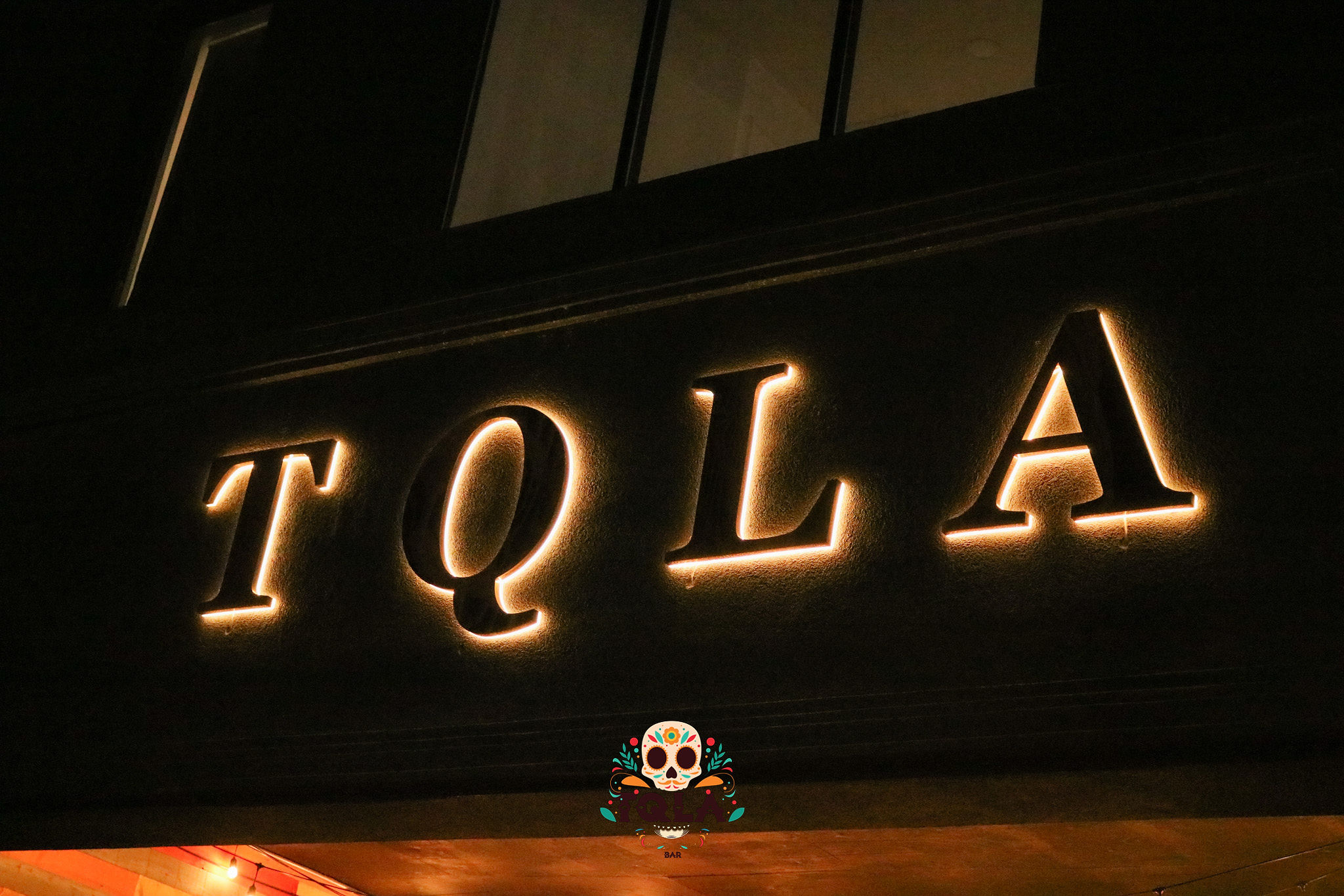 VIP Reservation Area